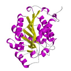 Image of CATH 4myfA00
