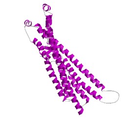 Image of CATH 4myhA01