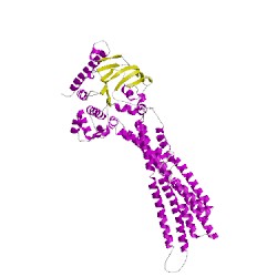 Image of CATH 4myhB