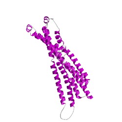 Image of CATH 4myhB01