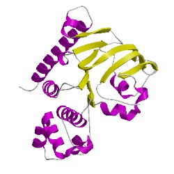 Image of CATH 4myhB02