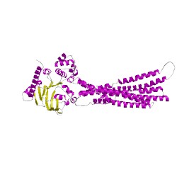 Image of CATH 4myhC