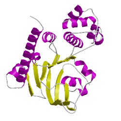 Image of CATH 4myhC02