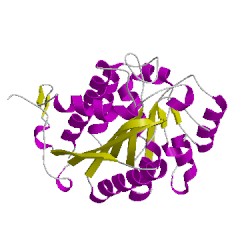 Image of CATH 4mykA00