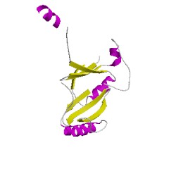 Image of CATH 4mymA