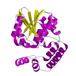 Image of CATH 4mysB00