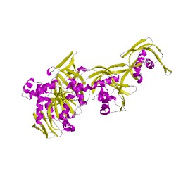 Image of CATH 4mytA