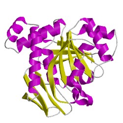 Image of CATH 4mytA01