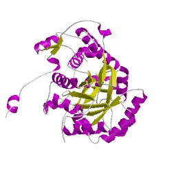 Image of CATH 4myxA