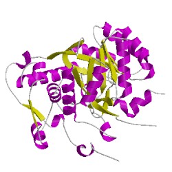 Image of CATH 4myxB