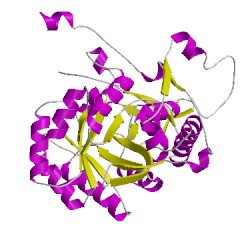 Image of CATH 4myxC