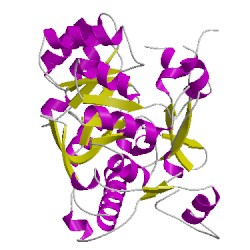 Image of CATH 4myxD