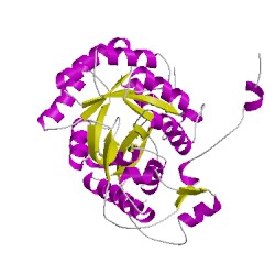 Image of CATH 4myxE