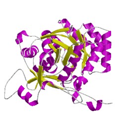 Image of CATH 4myxF
