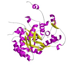 Image of CATH 4myxG