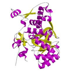 Image of CATH 4myxH