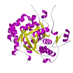 Image of CATH 4mz1A