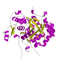 Image of CATH 4mz1B