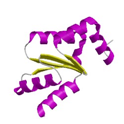 Image of CATH 4mzcA