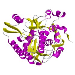 Image of CATH 4mzdA00