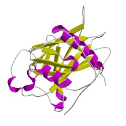 Image of CATH 4mzrB00