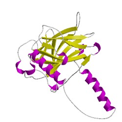 Image of CATH 4mzrD