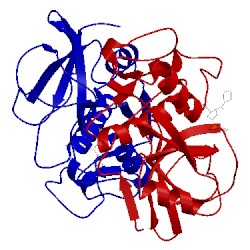 Image of CATH 4mzs