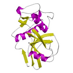 Image of CATH 4mzsB