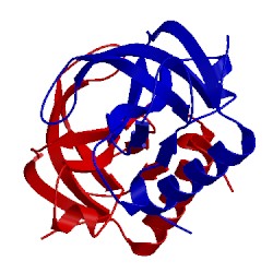 Image of CATH 4mzt