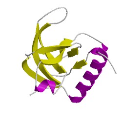 Image of CATH 4mztB