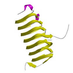 Image of CATH 4mzuB01