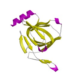 Image of CATH 4mzuB02