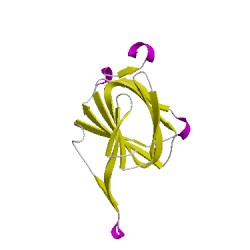 Image of CATH 4mzuJ02