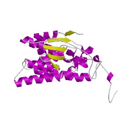 Image of CATH 4mzwB