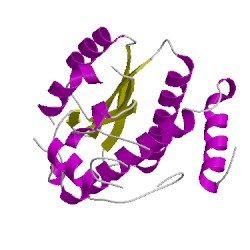 Image of CATH 4n03A01