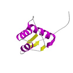 Image of CATH 4n0bA01