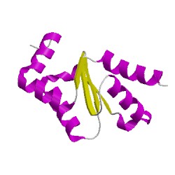 Image of CATH 4n11A00