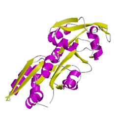 Image of CATH 4n13A