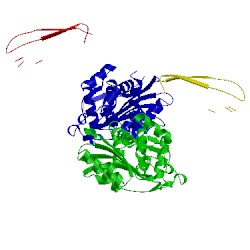 Image of CATH 4n1h