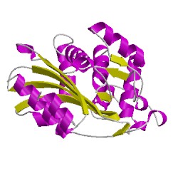 Image of CATH 4n1hC
