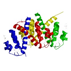 Image of CATH 4n1j