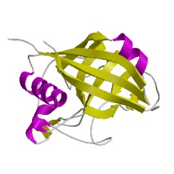 Image of CATH 4n1rA