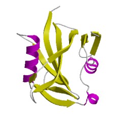 Image of CATH 4n1uB