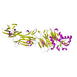 Image of CATH 4n22A