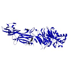 Image of CATH 4n25