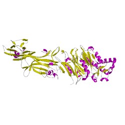 Image of CATH 4n25A