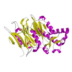 Image of CATH 4n25A03