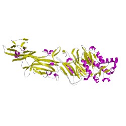Image of CATH 4n2aA