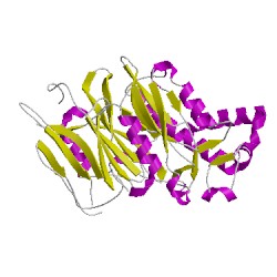 Image of CATH 4n2aA03