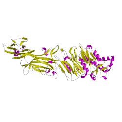 Image of CATH 4n2eA